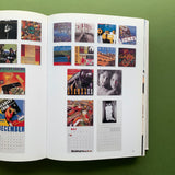 Pentagram Book Five. Pentagram Design. 1999.  Buy and sell your out of print graphic design books and magazines with The Print Arkive.