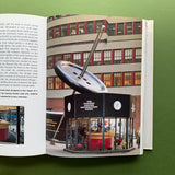 Pentagram Book Five. Pentagram Design. 1999.  Buy and sell your out of print graphic design books and magazines with The Print Arkive.