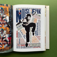 Pentagram Book Five. Pentagram Design. 1999.  Buy and sell your out of print graphic design books and magazines with The Print Arkive.