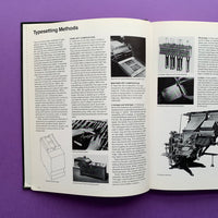Graphic Design Studio Procedures. Lloyd-Simone Publishing. 1982.  Buy and sell your out of print graphic design books and magazines with The Print Arkive.