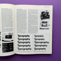 Graphic Design Studio Procedures. Lloyd-Simone Publishing. 1982.  Buy and sell your out of print graphic design books and magazines with The Print Arkive.