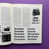 Graphic Design Studio Procedures. Lloyd-Simone Publishing. 1982.  Buy and sell your out of print graphic design books and magazines with The Print Arkive.