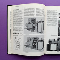 Graphic Design Studio Procedures. Lloyd-Simone Publishing. 1982.  Buy and sell your out of print graphic design books and magazines with The Print Arkive.