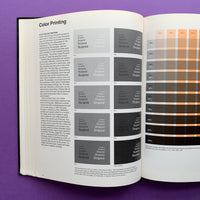 Graphic Design Studio Procedures. Lloyd-Simone Publishing. 1982.  Buy and sell your out of print graphic design books and magazines with The Print Arkive.