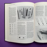 Graphic Design Studio Procedures. Lloyd-Simone Publishing. 1982.  Buy and sell your out of print graphic design books and magazines with The Print Arkive.