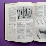 Graphic Design Studio Procedures. Lloyd-Simone Publishing. 1982.  Buy and sell your out of print graphic design books and magazines with The Print Arkive.