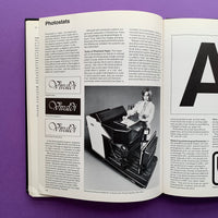 Graphic Design Studio Procedures. Lloyd-Simone Publishing. 1982.  Buy and sell your out of print graphic design books and magazines with The Print Arkive.