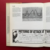 Diagrams: A visual survey of graphs, maps, charts and diagrams. Studio Vista. 1969.  Buy and sell your out of print infographic design books and magazines with The Print Arkive.