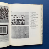 Typomundus 20, ICTA, Studi Vista, 1966  Buy and sell your out of print typography books and magazines with The Print Arkive.