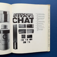 Typomundus 20, ICTA, Studi Vista, 1966  Buy and sell your out of print typography books and magazines with The Print Arkive.