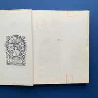 Typomundus 20, ICTA, Studi Vista, 1966  Buy and sell your out of print typography books and magazines with The Print Arkive.