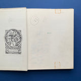 Typomundus 20, ICTA, Studi Vista, 1966  Buy and sell your out of print typography books and magazines with The Print Arkive.