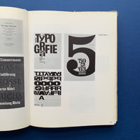 Typomundus 20, ICTA, Studi Vista, 1966  Buy and sell your out of print typography books and magazines with The Print Arkive.