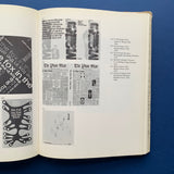 Typomundus 20, ICTA, Studi Vista, 1966  Buy and sell your out of print typography books and magazines with The Print Arkive.