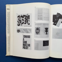 Typomundus 20, ICTA, Studi Vista, 1966  Buy and sell your out of print typography books and magazines with The Print Arkive.