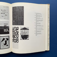 Typomundus 20, ICTA, Studi Vista, 1966  Buy and sell your out of print typography books and magazines with The Print Arkive.