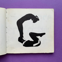 New Alphabets A to Z. Herbert Spencer, Colin Forbes. 1973.  Buy and sell your out of print typography books and magazines with The Print Arkive.