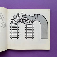 New Alphabets A to Z. Herbert Spencer, Colin Forbes. 1973.  Buy and sell your out of print typography books and magazines with The Print Arkive.
