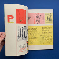 Typographica 14 Old series. Herbert Spencer. 1958.  Buy and sell your out of print and vintage typography books and magazines with The Print Arkive.