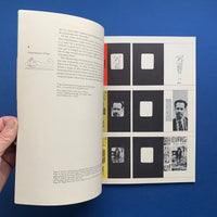 Typographica 14 Old series. Herbert Spencer. 1958.  Buy and sell your out of print and vintage typography books and magazines with The Print Arkive.