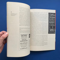 Typographica 14 Old series. Herbert Spencer. 1958.  Buy and sell your out of print and vintage typography books and magazines with The Print Arkive.