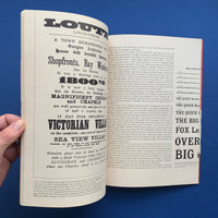 Typographica 14 Old series. Herbert Spencer. 1958.  Buy and sell your out of print and vintage typography books and magazines with The Print Arkive.
