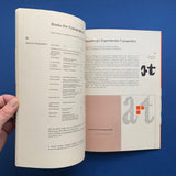 Typographica 14 Old series. Herbert Spencer. 1958.  Buy and sell your out of print and vintage typography books and magazines with The Print Arkive.