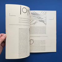 Typographica 14 Old series. Herbert Spencer. 1958.  Buy and sell your out of print and vintage typography books and magazines with The Print Arkive.