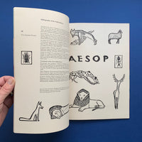Typographica 14 Old series. Herbert Spencer. 1958.  Buy and sell your out of print and vintage typography books and magazines with The Print Arkive.