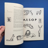 Typographica 14 Old series. Herbert Spencer. 1958.  Buy and sell your out of print and vintage typography books and magazines with The Print Arkive.