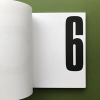 87 (Jonathan Ellery) 2006.  Buy and sell your out of print graphic art and design books and magazines with The Print Arkive.