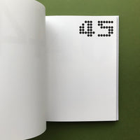 87 (Jonathan Ellery) 2006.  Buy and sell your out of print graphic art and design books and magazines with The Print Arkive.