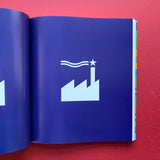 Factory Records: The Complete Graphic Album.  Buy and sell your out of print graphic design books and magazines with The Print Arkive.