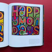 Factory Records: The Complete Graphic Album.  Buy and sell your out of print graphic design books and magazines with The Print Arkive.