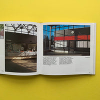 British Rail Design (Danish Design Council).  Buy and sell your out of print visual identity guidelines, books and magazines with The Print Arkive.
