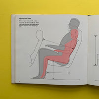 British Rail Design (Danish Design Council).  Buy and sell your out of print visual identity guidelines, books and magazines with The Print Arkive.