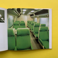 British Rail Design (Danish Design Council).  Buy and sell your out of print visual identity guidelines, books and magazines with The Print Arkive.