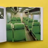 British Rail Design (Danish Design Council).  Buy and sell your out of print visual identity guidelines, books and magazines with The Print Arkive.