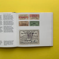 British Rail Design (Danish Design Council).  Buy and sell your out of print visual identity guidelines, books and magazines with The Print Arkive.