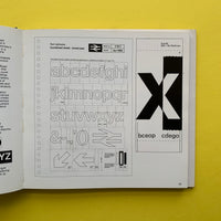 British Rail Design (Danish Design Council).  Buy and sell your out of print visual identity guidelines, books and magazines with The Print Arkive.