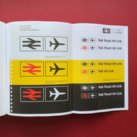 British Rail: Corporate Identity Manual  Buy and sell your out of print visual identity guidelines, books and magazines with The Print Arkive.