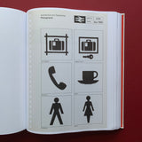 British Rail: Corporate Identity Manual  Buy and sell your out of print visual identity guidelines, books and magazines with The Print Arkive.