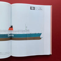British Rail: Corporate Identity Manual  Buy and sell your out of print visual identity guidelines, books and magazines with The Print Arkive.