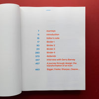 British Rail: Corporate Identity Manual  Buy and sell your out of print visual identity guidelines, books and magazines with The Print Arkive.