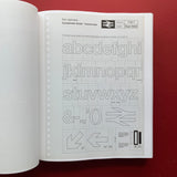 British Rail: Corporate Identity Manual  Buy and sell your out of print visual identity guidelines, books and magazines with The Print Arkive.