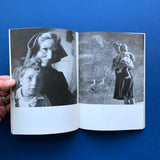 Werner Bischof, Josef Müller Brockmann, 1957.  Buy and sell your vintage photography books and magazines with The Print Arkive.