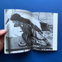 Werner Bischof, Josef Müller Brockmann, 1957.  Buy and sell your vintage photography books and magazines with The Print Arkive.