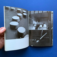 Werner Bischof, Josef Müller Brockmann, 1957.  Buy and sell your vintage photography books and magazines with The Print Arkive.