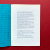 Letters op maat. Lecturis 18, Wim Crouwel. 1987.  Buy and sell your out of print and vintage typography books and magazines with The Print Arkive.