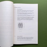 Readability of Print Research Unit (Herbert Spencer). 1973-1975.  Buy and sell your out of print and vintage typography books and magazines with The Print Arkive.